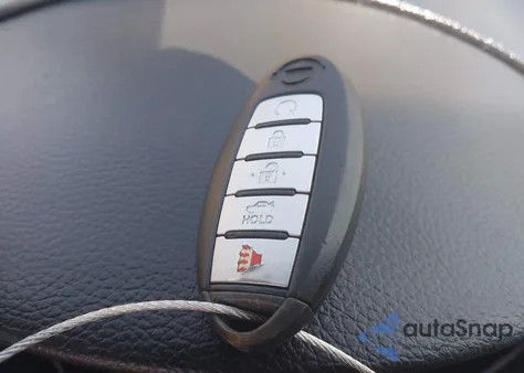 2014 Nissan Altima 2.5 S z USA, uszkodzony, nr VIN 1N4AL3AP1EN237380